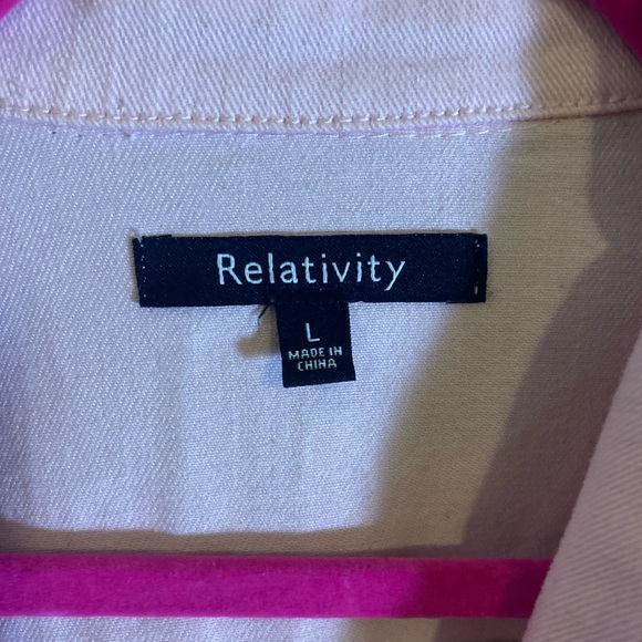 Pink jacket - Picture 3 of 6